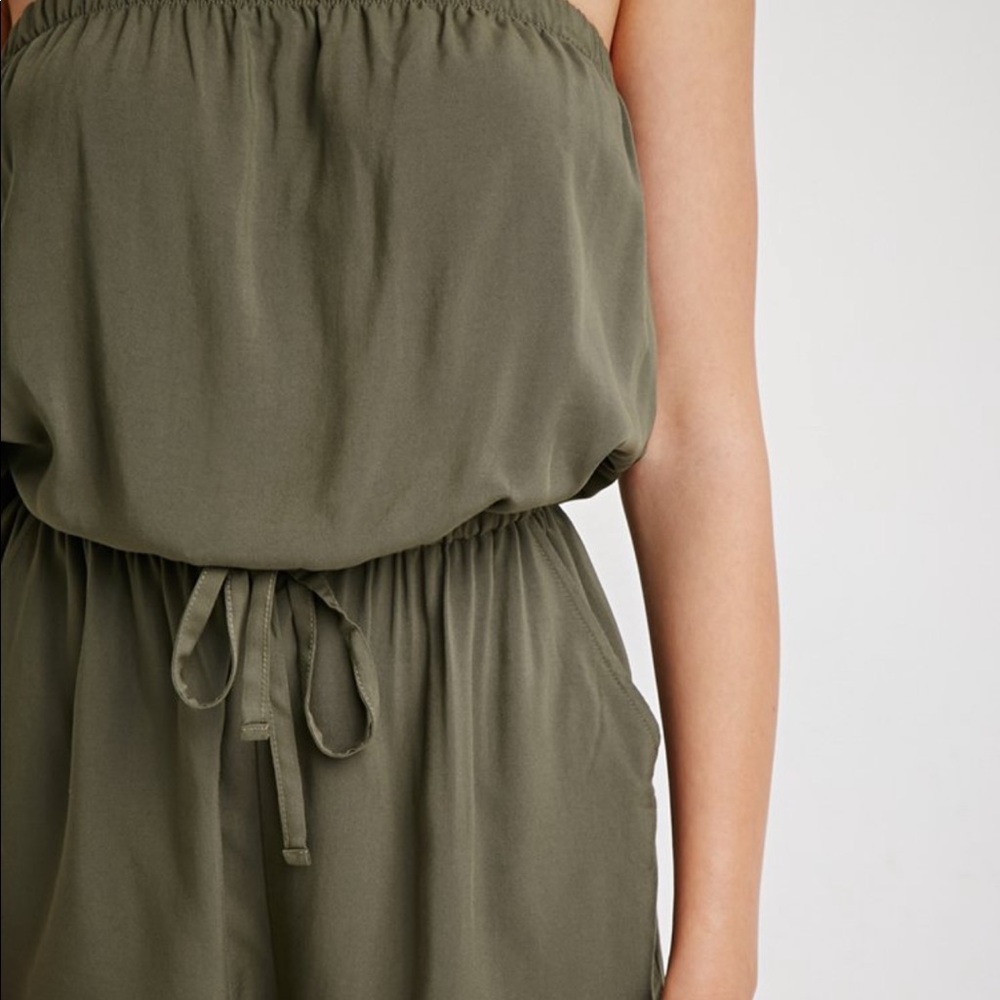Guess Play suit